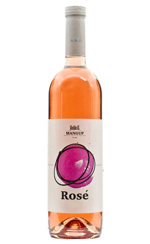 Mangup Rose