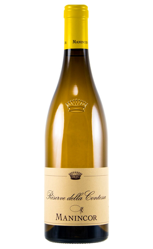 Manincor Reserve della Contessa Terlano Alto Adige 2019