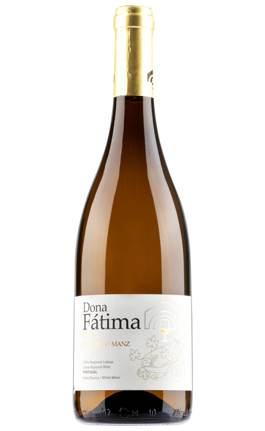 Manz Dona Fatima Jampal Lisboa