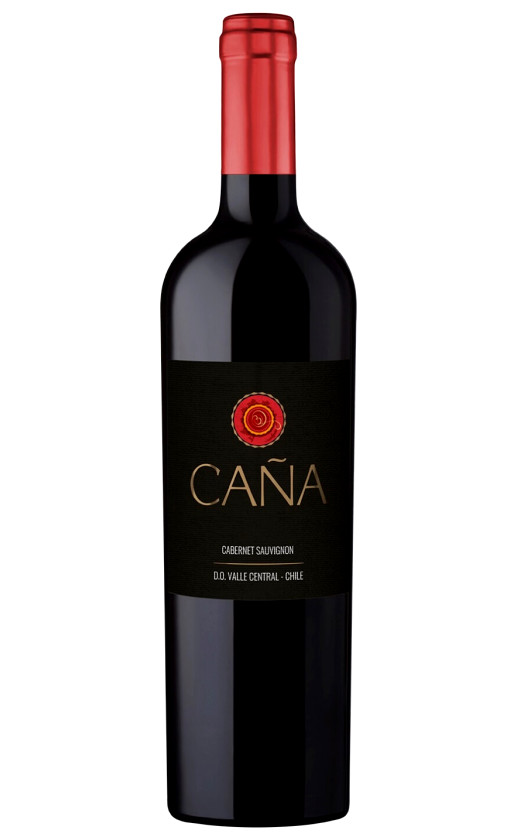 Maola Cana Cabernet Sauvignon Valle Central
