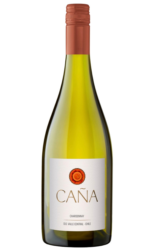 Maola Cana Chardonnay Valle Central