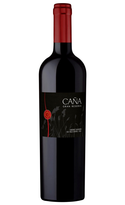Maola Cana Gran Reserva Cabernet Sauvignon Valle Central