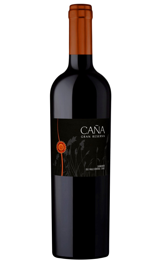 Maola Cana Gran Reserva Carmenere Valle Central