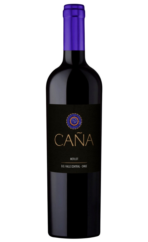 Maola Cana Merlot Valle Central
