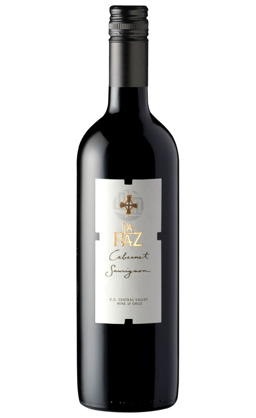 Maola La Paz Cabernet Sauvignon Valle Central 2016