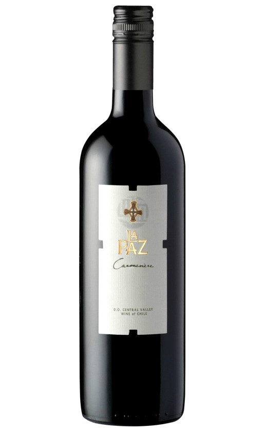 Maola La Paz Carmenere Valle Central
