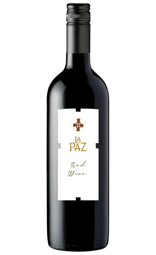 Maola La Paz Red