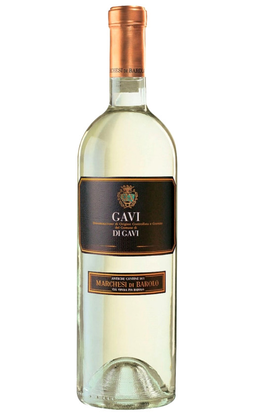 Marchesi di Barolo Gavi di Gavi 2019