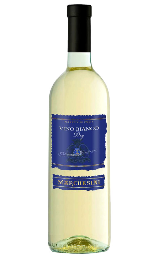 Marchesini White Dry