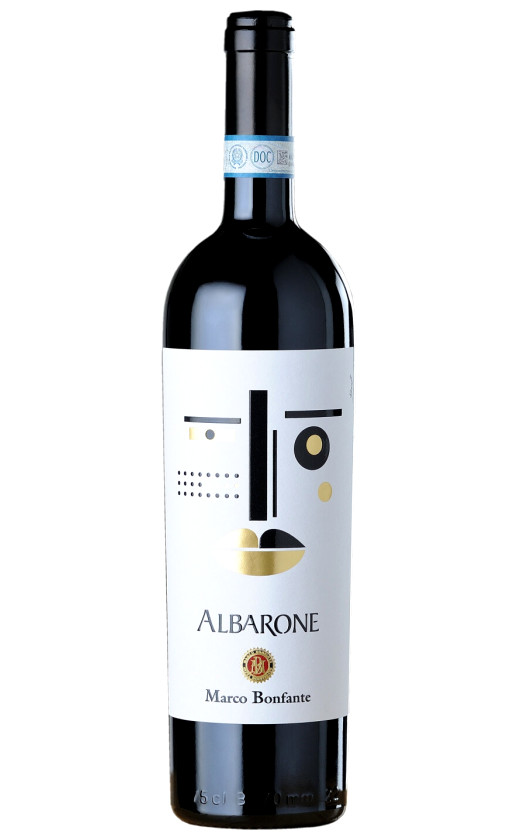 Marco Bonfante Albarone