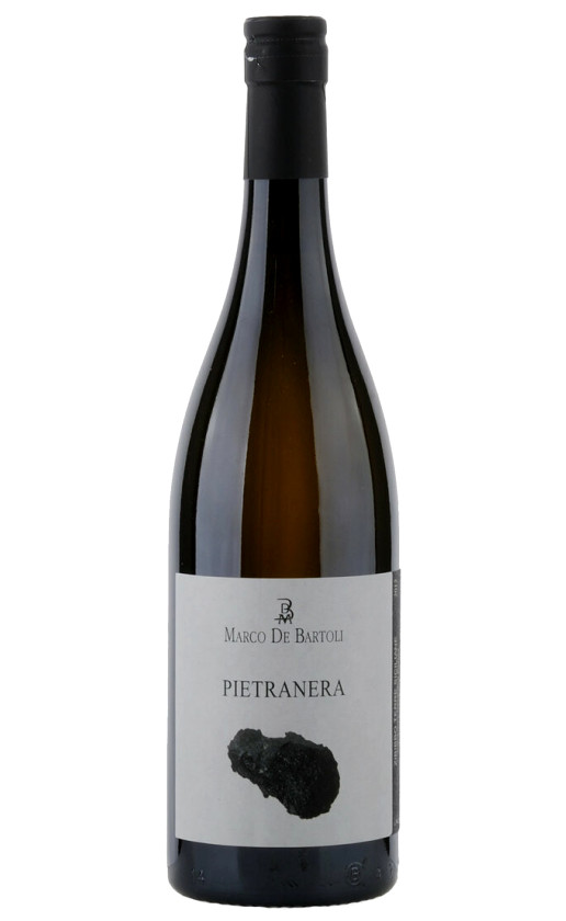 Marco De Bartoli Pietranera Sicilia