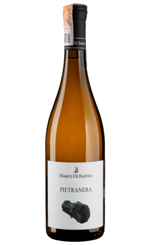Marco De Bartoli Pietranera Terre Siciliane 2020