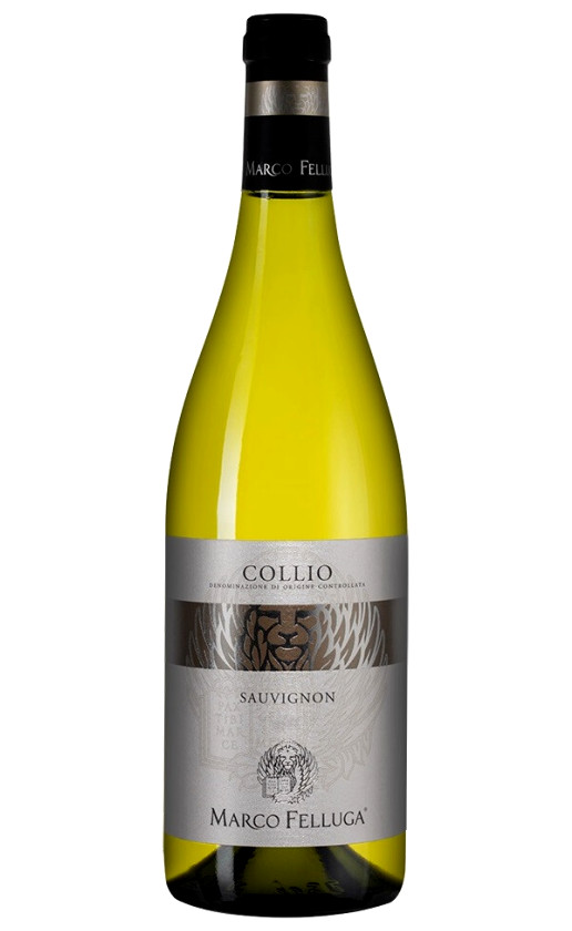 Marco Felluga Collio Sauvignon 2020