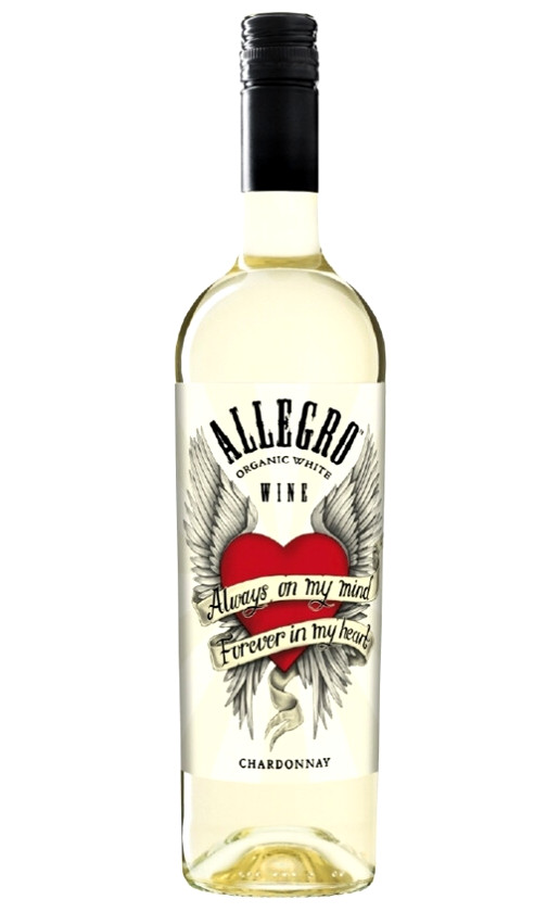 Mare Magnum Allegro Chardonnay Puglia