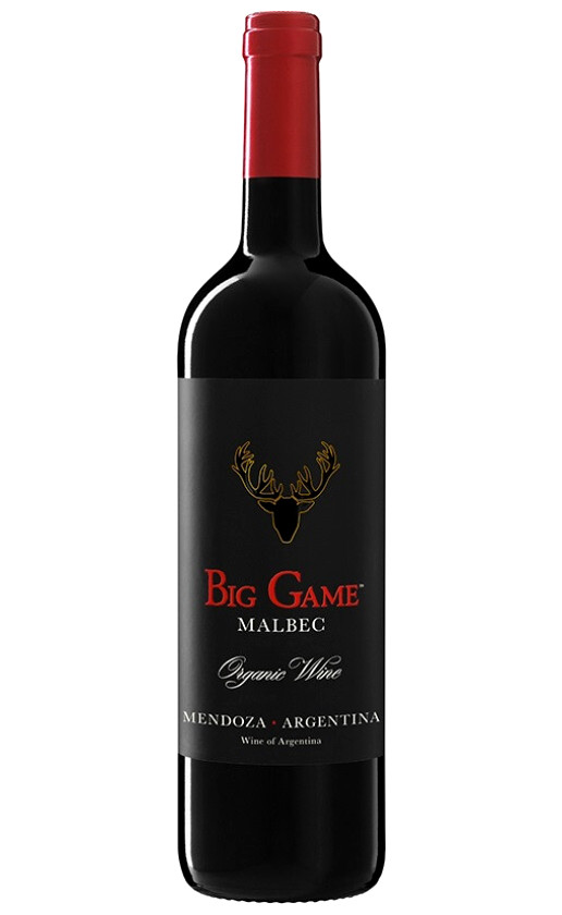 Mare Magnum Big Game Malbec