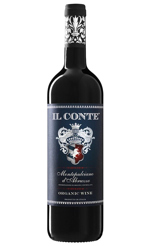 Mare Magnum Il Conte Montepulciano d'Abruzzo