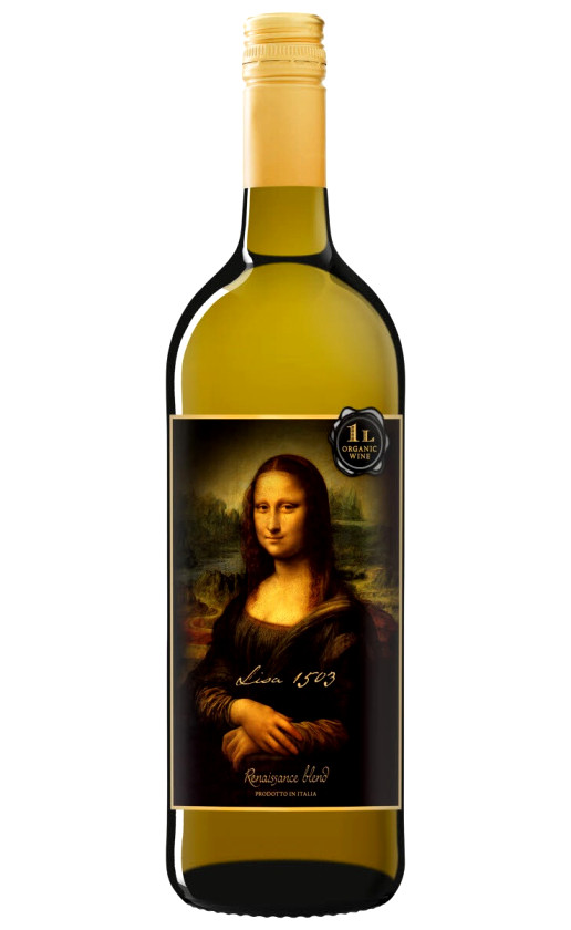 Mare Magnum Lisa 1503 Bianco Salento