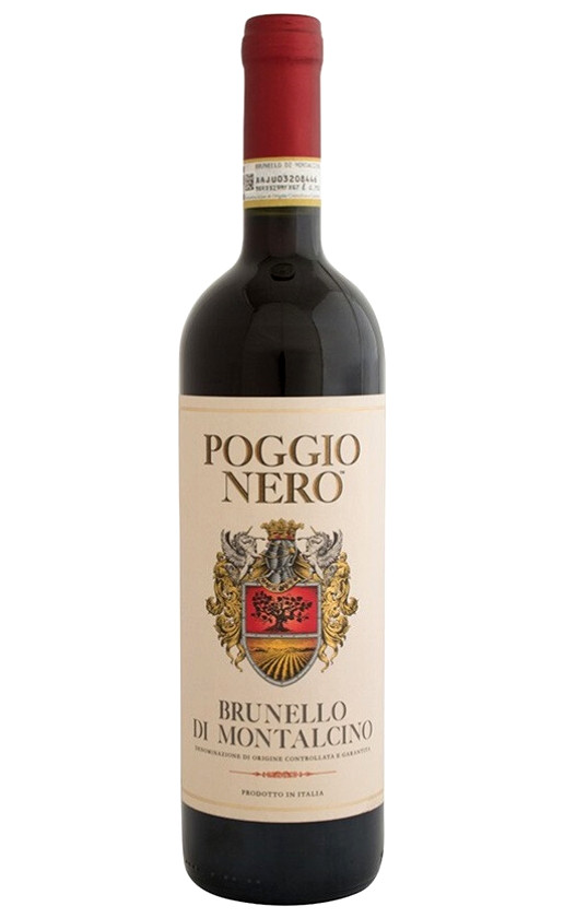 Mare Magnum Poggio Nero Brunello di Montalcino