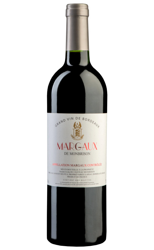 Margaux de Monbrison