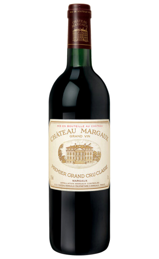 Margaux Premier Grand Cru Classe 2004