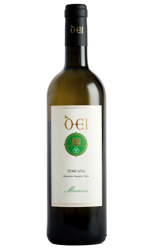 Maria Caterina Dei Martiena 2018