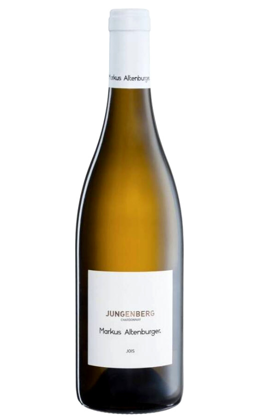 Markus Altenburger Jungenberg Chardonnay 2016
