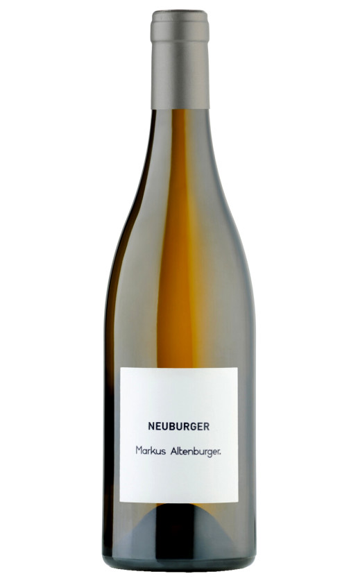 Markus Altenburger Neuburger 2018