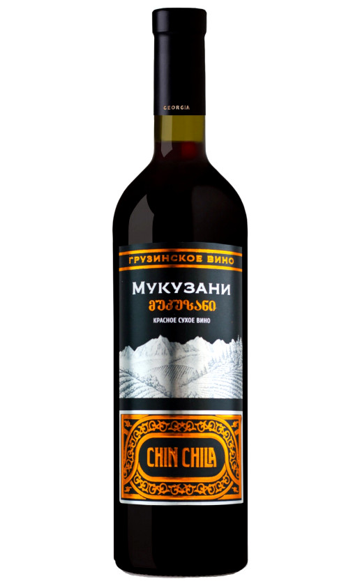 Marniskari Chin Chila Mukuzani