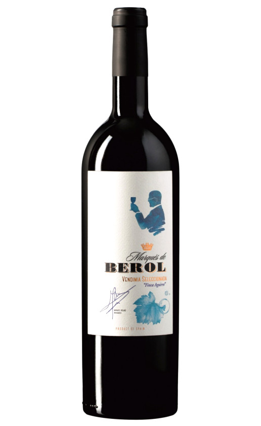 Marques de Berol Vendimia Selection