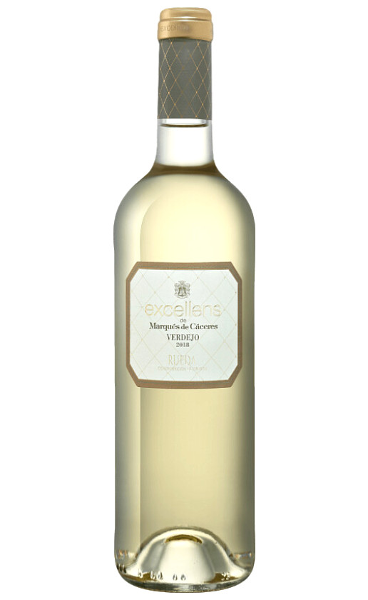 Marques de Caceres Excellens Verdejo Rueda 2019