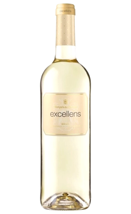 Marques de Caceres Excellens Viura Rioja 2017