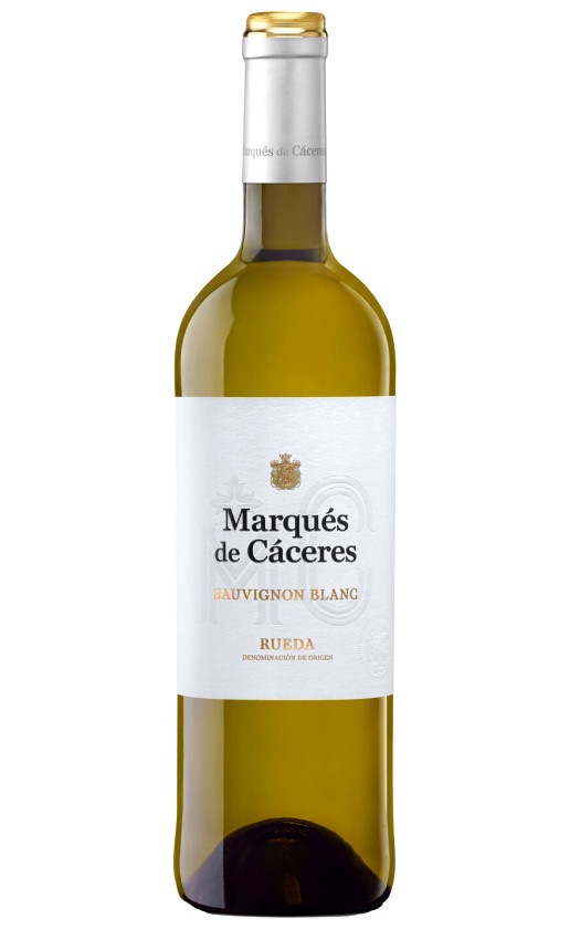 Marques de Caceres Sauvignon Blanc Rueda 2019