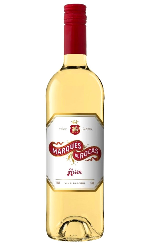 Marques de Rocas Airen