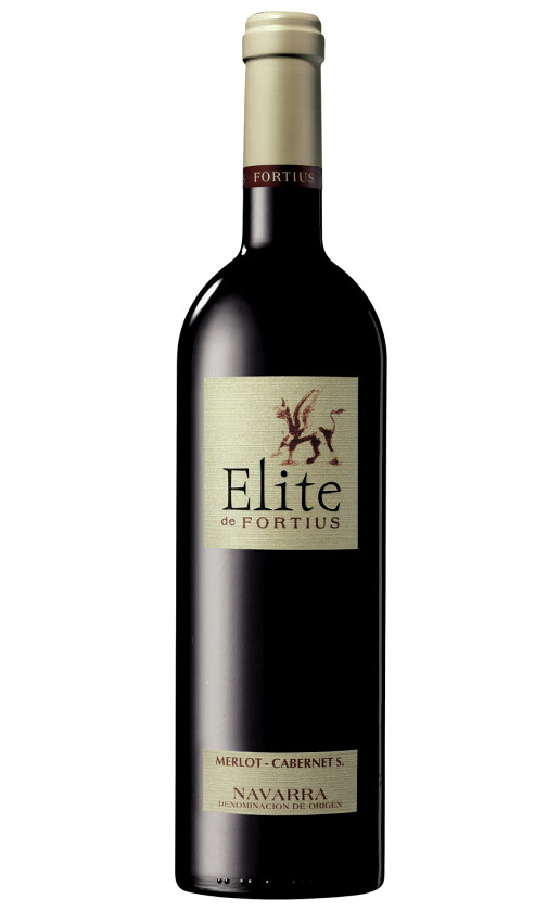 Marques de Valcarlos Elite de Fortius 2004