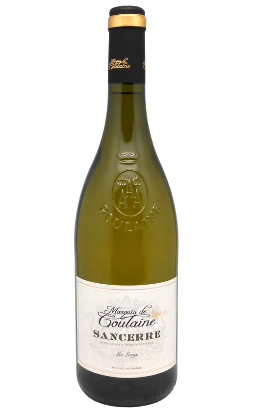 Marquis de Goulaine Sancerre
