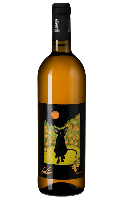 Martilde Dedica Malvasia 2020