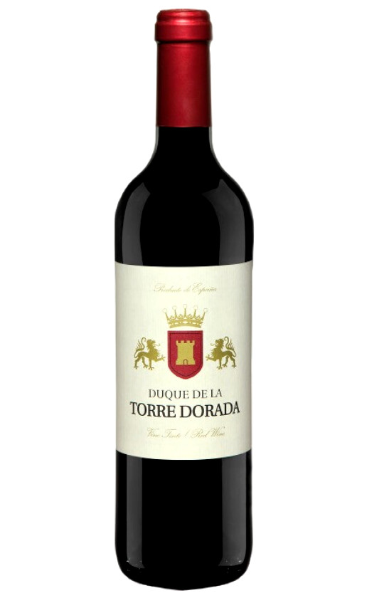Martin Codax Duque de la Torre Dorada
