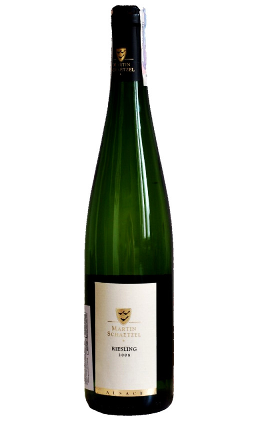 Martin Schaetzel Riesling Alsace