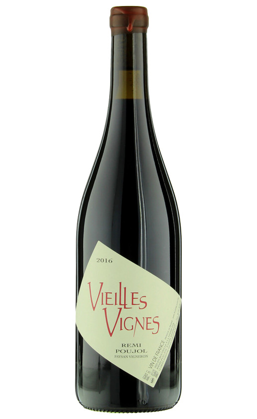 Mas Costefere Vieilles Vignes 2016