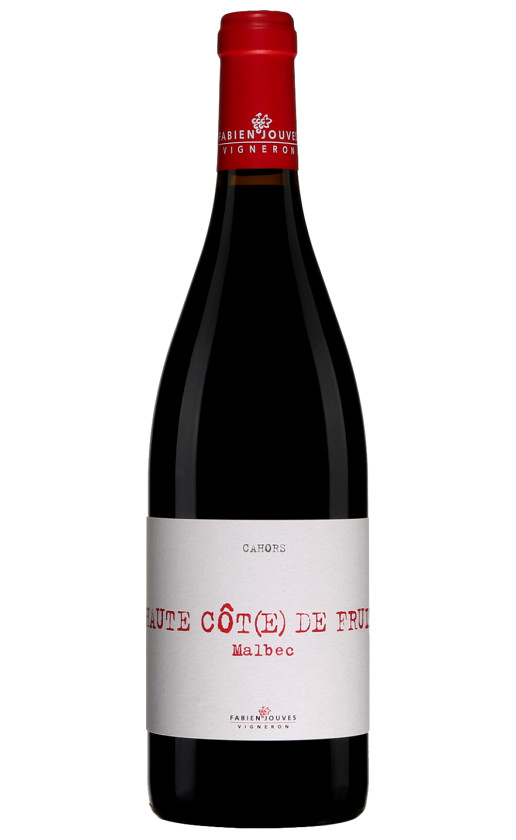Mas del Perie Haute Cote de Fruit 2019