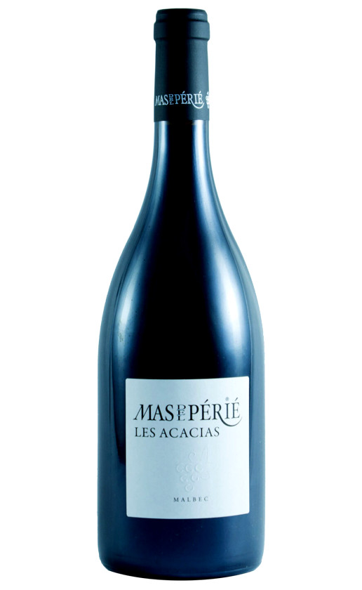 Mas del Perie Les Acacias Cahors 2014