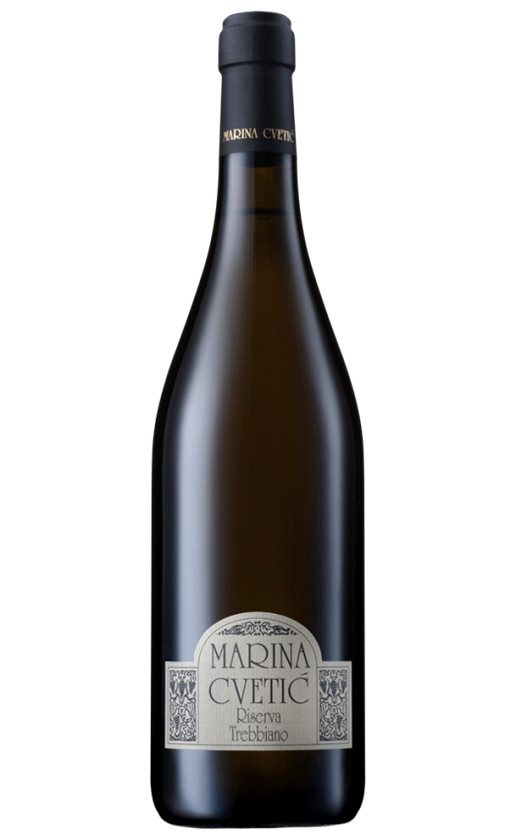 Masciarelli Marina Cvetic Trebbiano d'Abruzzo Riserva 2018