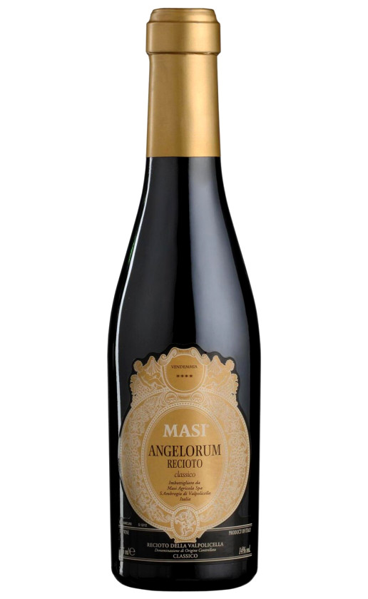 Masi Angelorum Recioto della Valpolicella Classico 2011