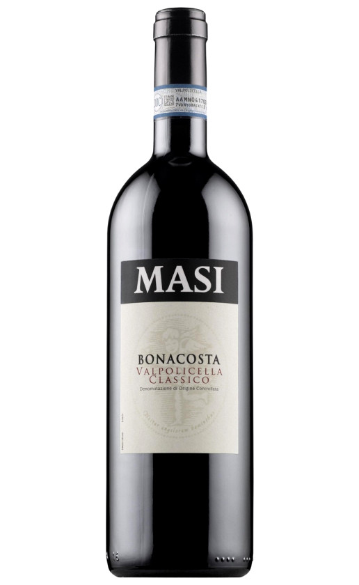 Masi Bonacosta Valpolicella Classico 2014