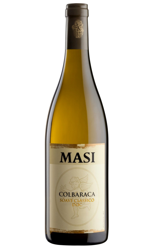 Masi Colbaraca Soave Classico 2017