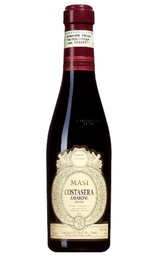 Masi Costasera Amarone Classico 2010