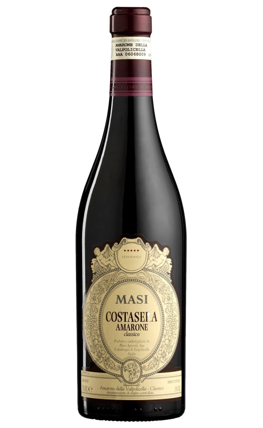 Masi Costasera Amarone Classico 2015