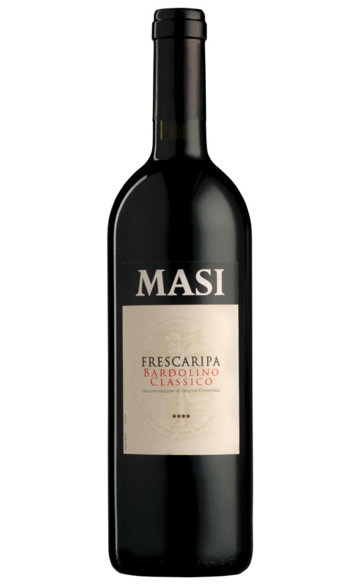 Masi Frescaripa Bardolino Classico 2014