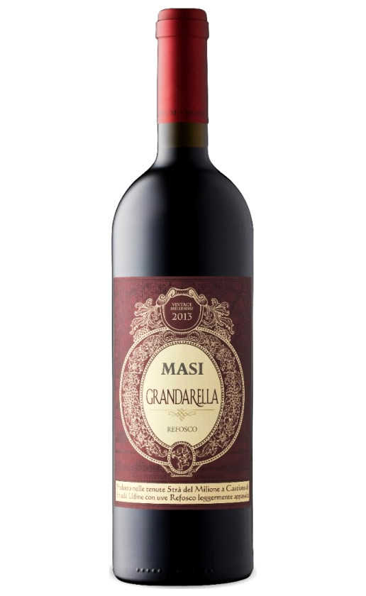Masi Grandarella Venezie 2013