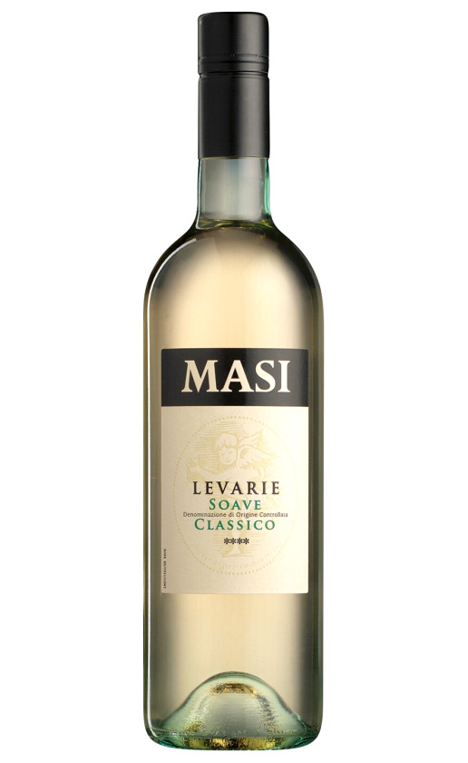 Masi Levarie Soave Classico 2014